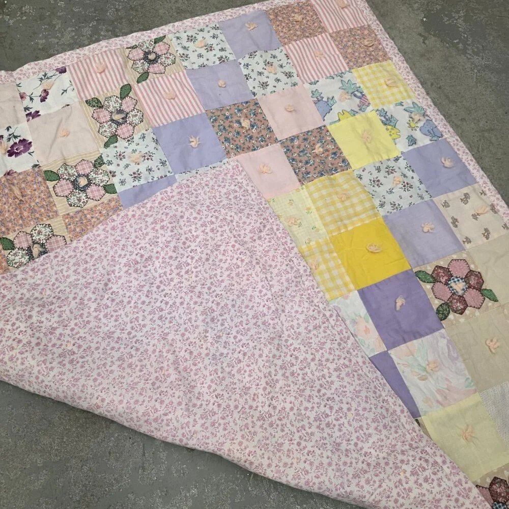 Handmade this product